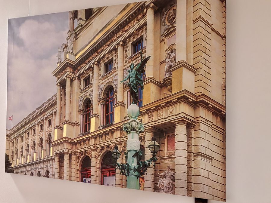 Kunsthistorisches Museum