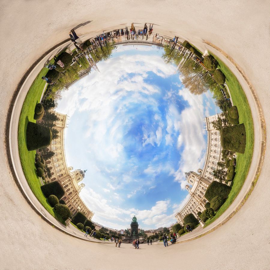 Museenplanet